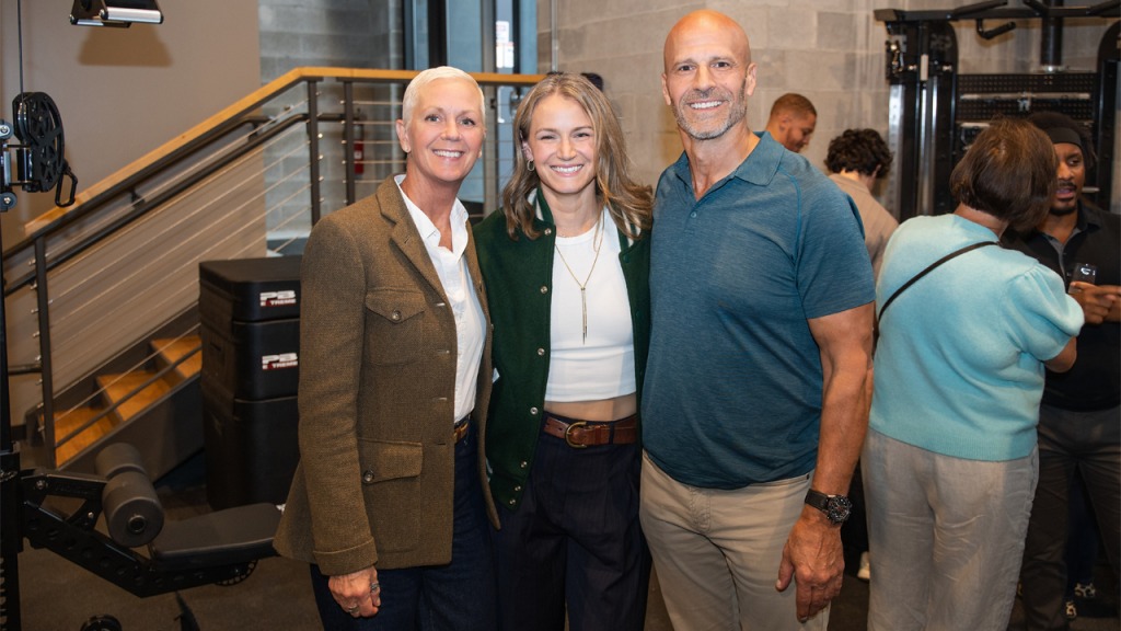 After three decades at the helm, Pete Mueller passes boutique fitness business to his daughter — BizTimes Milwaukee