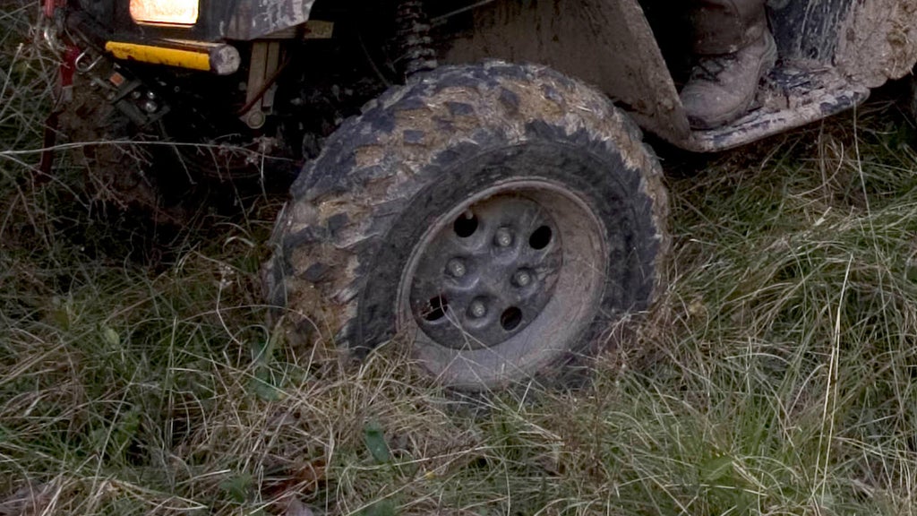 Father, daughter killed in northeast Minnesota ATV crash, sheriff says — WCCO — Gopher, Land O' Lakes Sports news