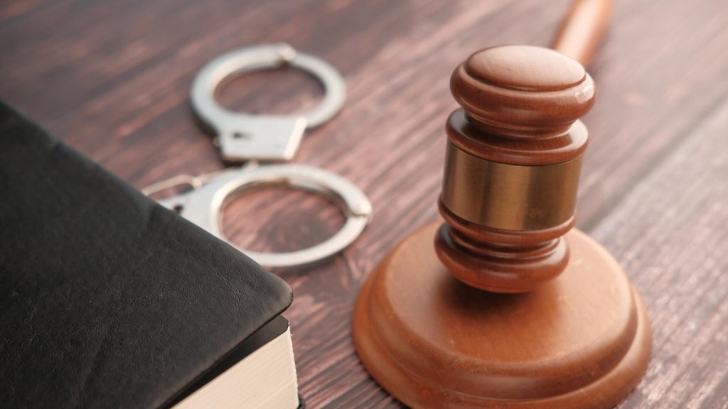 St. Paul man sentenced to 23 years in prison for string of sexual assaults — WCCO / CBS Minnesota, Land O' Lakes Health news