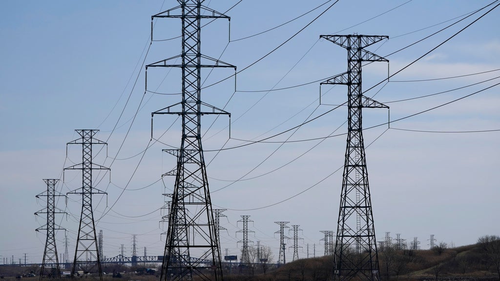 PG&E begins restoring power to Bay Area customers as fire weather conditions improve — CBS Bay Area (KPIX), Land O' Lakes Community news