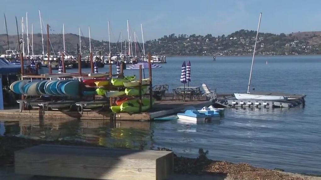 Sausalito's Measure X divides residents over future of city's waterfront — CBS Bay Area (KPIX), Land O' Lakes Dining news