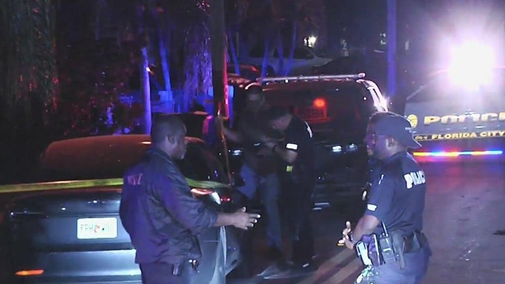 Man shot in the groin in Florida City, police say — CBS Miami, Land O' Lakes Community news