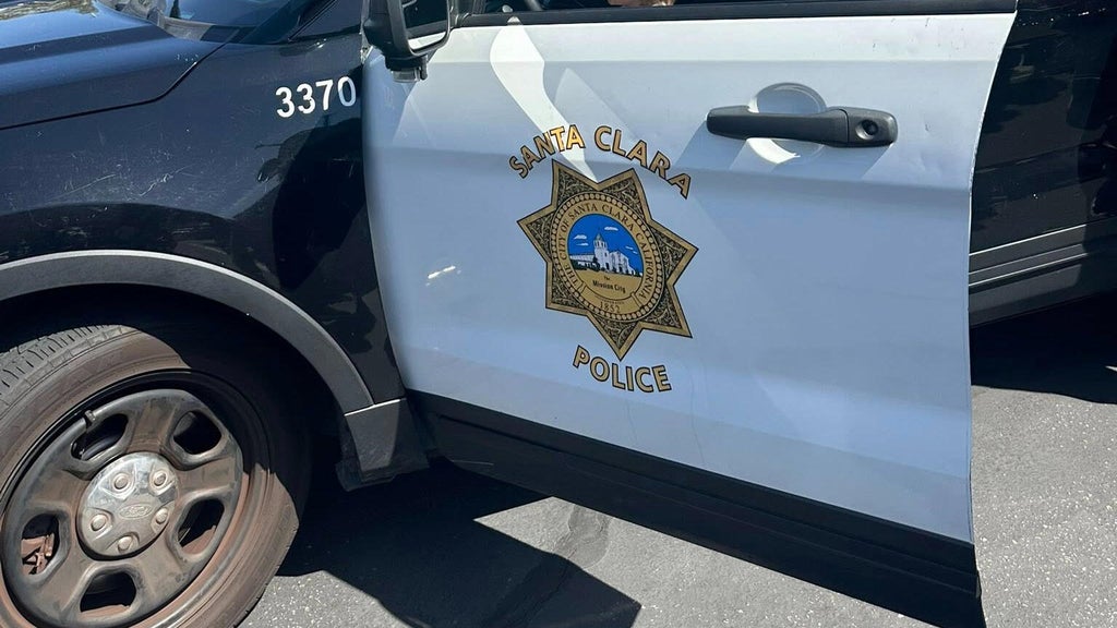 19-year-old motorcyclist killed in Santa Clara crash — CBS Bay Area (KPIX), Land O' Lakes Health news
