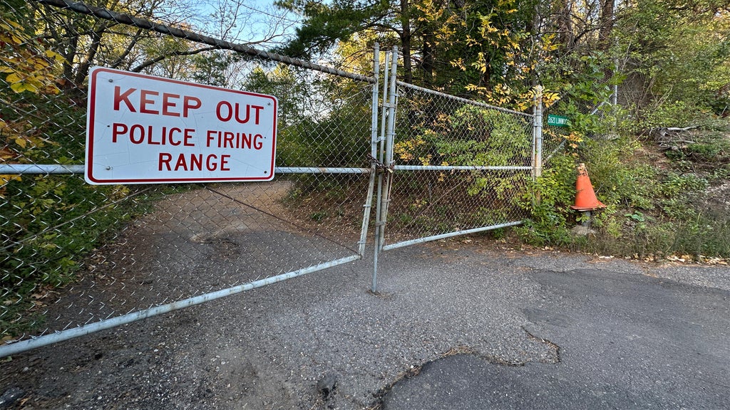 St. Paul sues Maplewood over police firearm training facility — WCCO / CBS Minnesota, Land O' Lakes Real Estate news