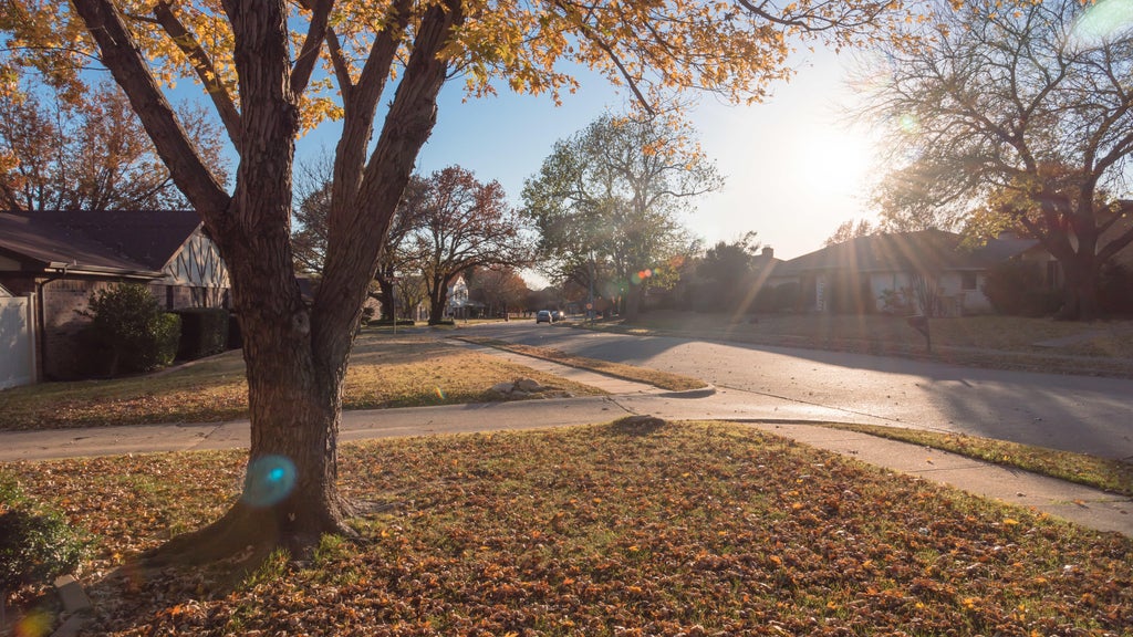 Warm, dry stretch continues Monday in the Twin Cities — WCCO / CBS Minnesota, Land O' Lakes Community news