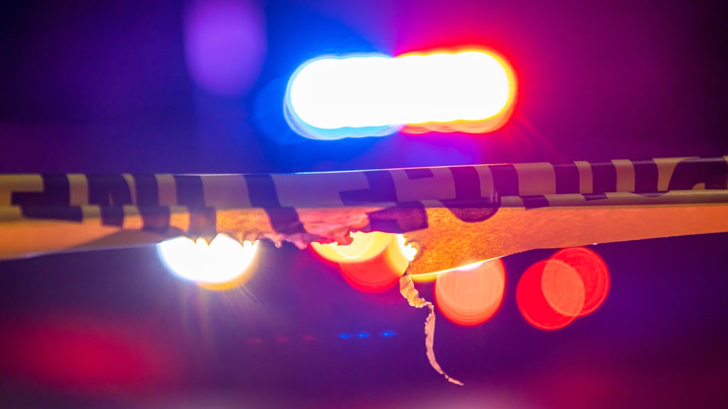 Man calls Sunrise Police to report he was shot, department says — CBS Miami, Land O' Lakes Health news