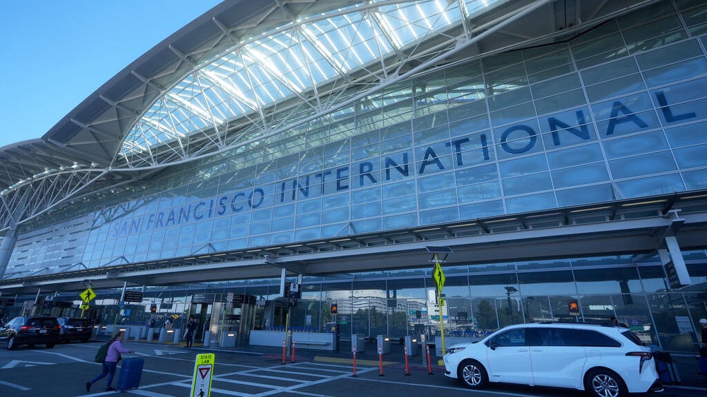 Sonoma County Airport to SFO shuttle to offer security screening, deliver passengers to gate — CBS Bay Area (KPIX), Land O' Lakes Business news