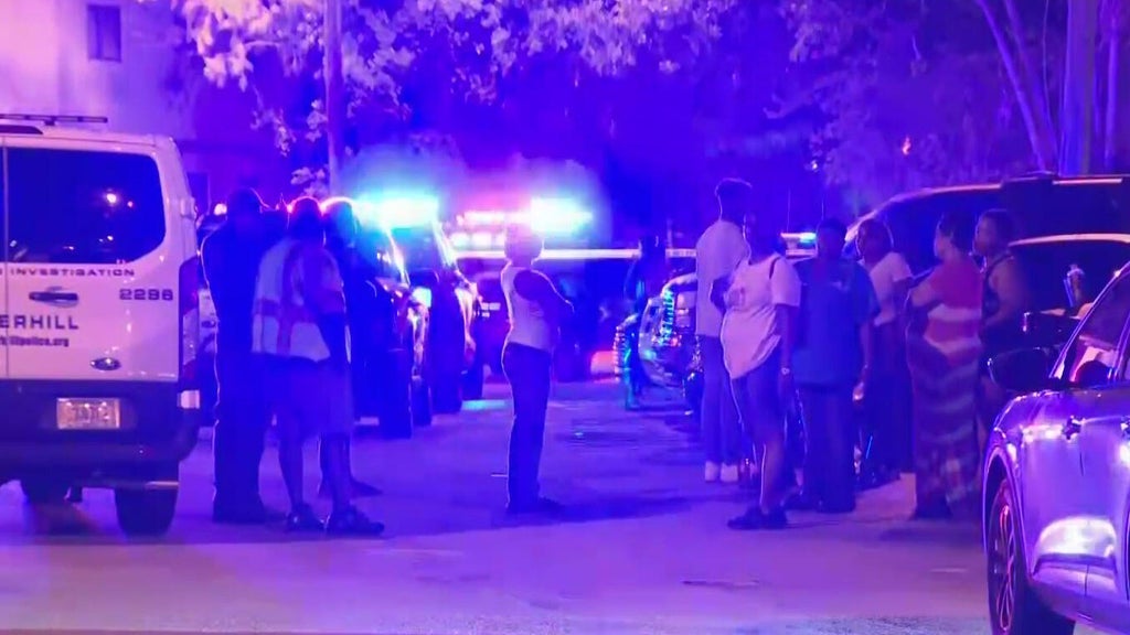 Two people killed in Lauderhill shooting, police say — CBS Miami, Land O' Lakes Health news