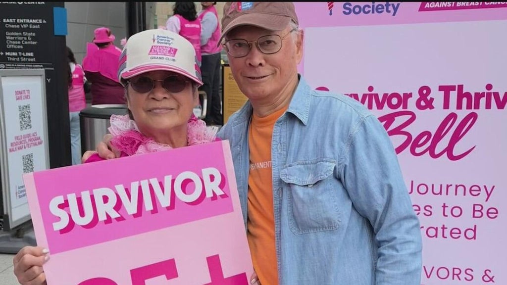 3-time breast cancer survivor from Daly City turns 39-year fight into mission to help others — CBS Bay Area (KPIX), Land O' Lakes Health news