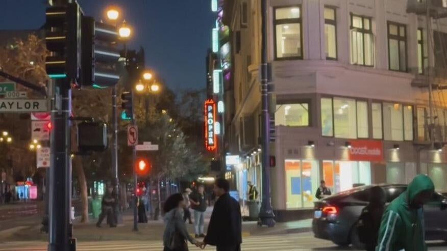 After arts festival, San Francisco's Mid-Market businesses look for signs of a turnaround — CBS Bay Area (KPIX), Land O' Lakes Dining news