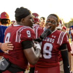 WATCH: Viking Football Topped By Dakota State — NewsDakota, Land O' Lakes Sports news