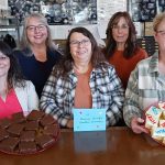 Barnes County Auditor’s Staff Are “Election Heroes” — NewsDakota, Land O' Lakes Sports news