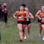 Franson Wins Again For UJ XC; Women And Men 2nd At Marauders Tune-Up — NewsDakota, Land O' Lakes Sports news