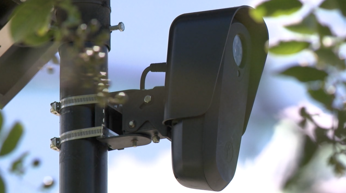 Pinellas Co. tabling discussion on removal of automated license plate readers — Land O' Lakes Technology news