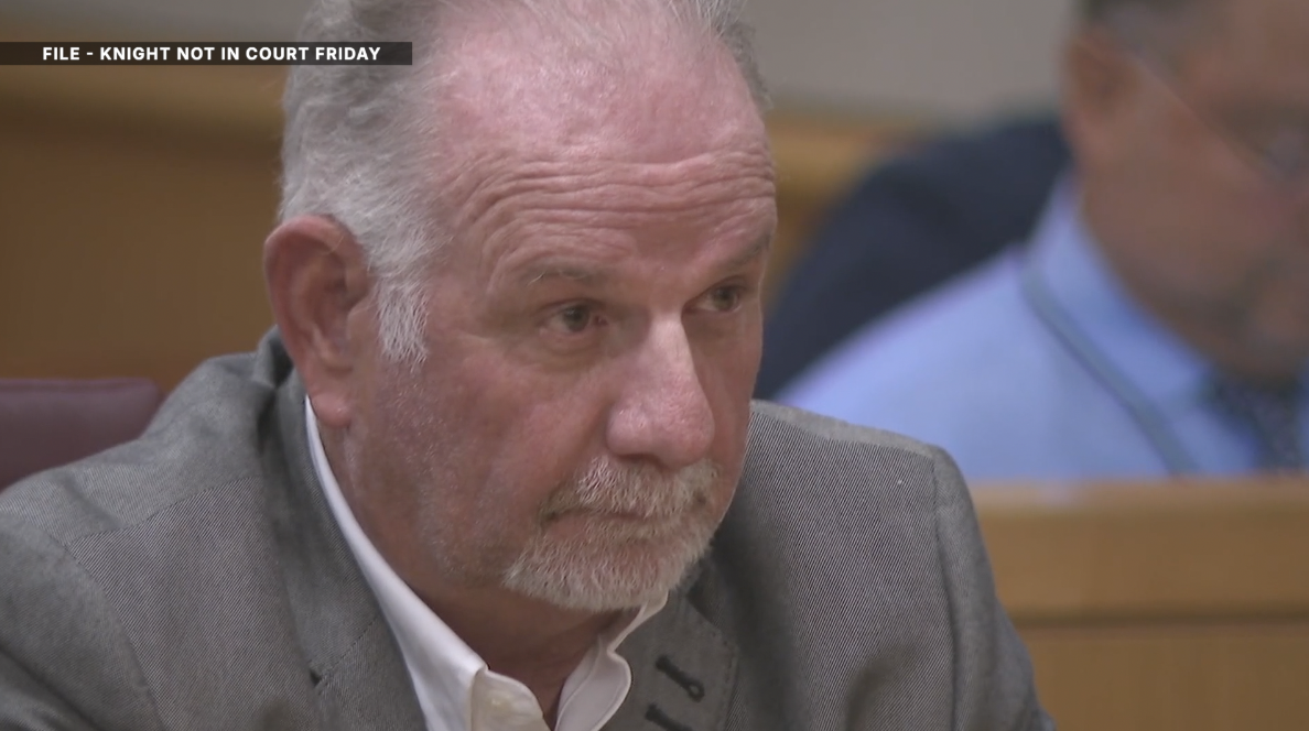 Boating crash defendant back in court as prosecutors push to use prior accident in trial — WFTS ABC Action News Tampa, Land O' Lakes Community news