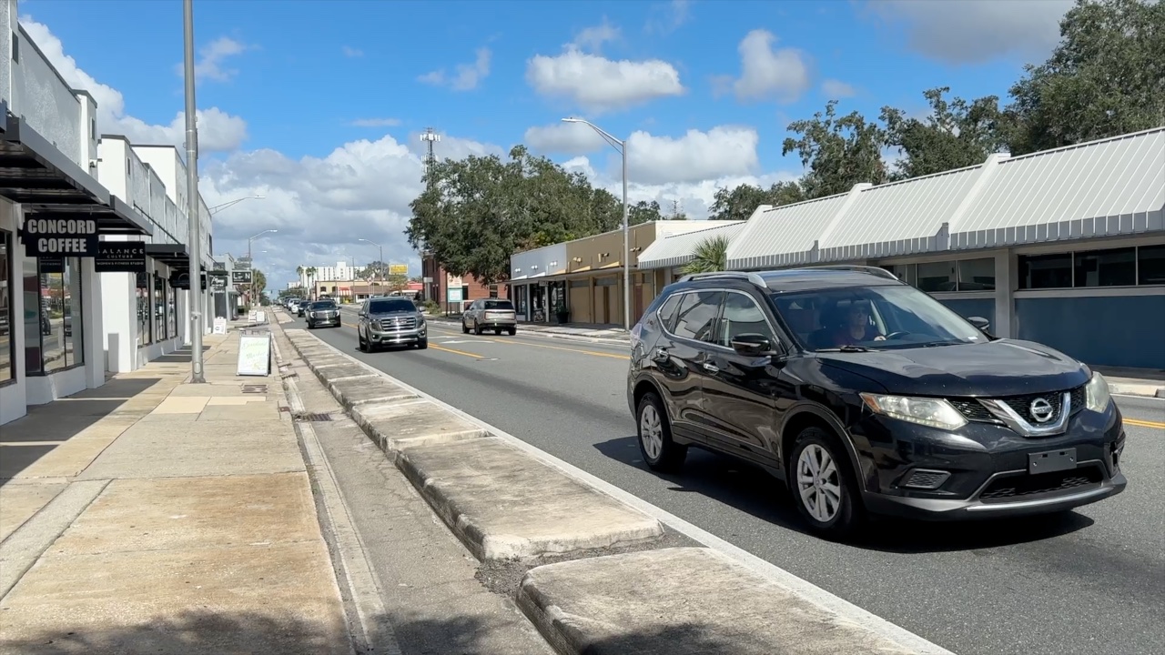 Lakeland’s South Florida Avenue redesign could take 3.5 years — WFTS ABC Action News Tampa