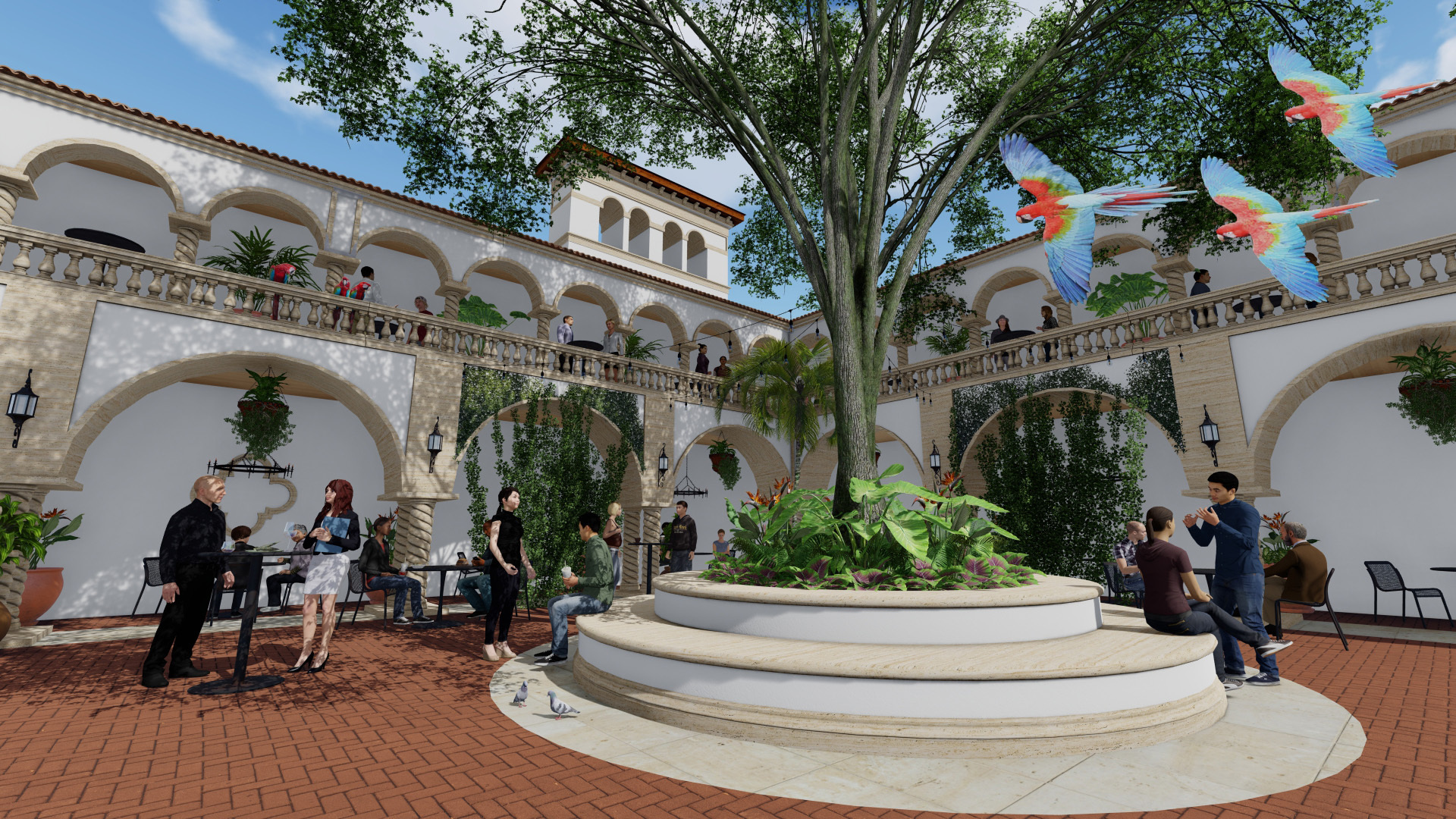 ZooTampa moves closer to $75 million funding agreement with Hillsborough County for expansion and upgrades — WFTS ABC Action News Tampa, Land O' Lakes Dining news