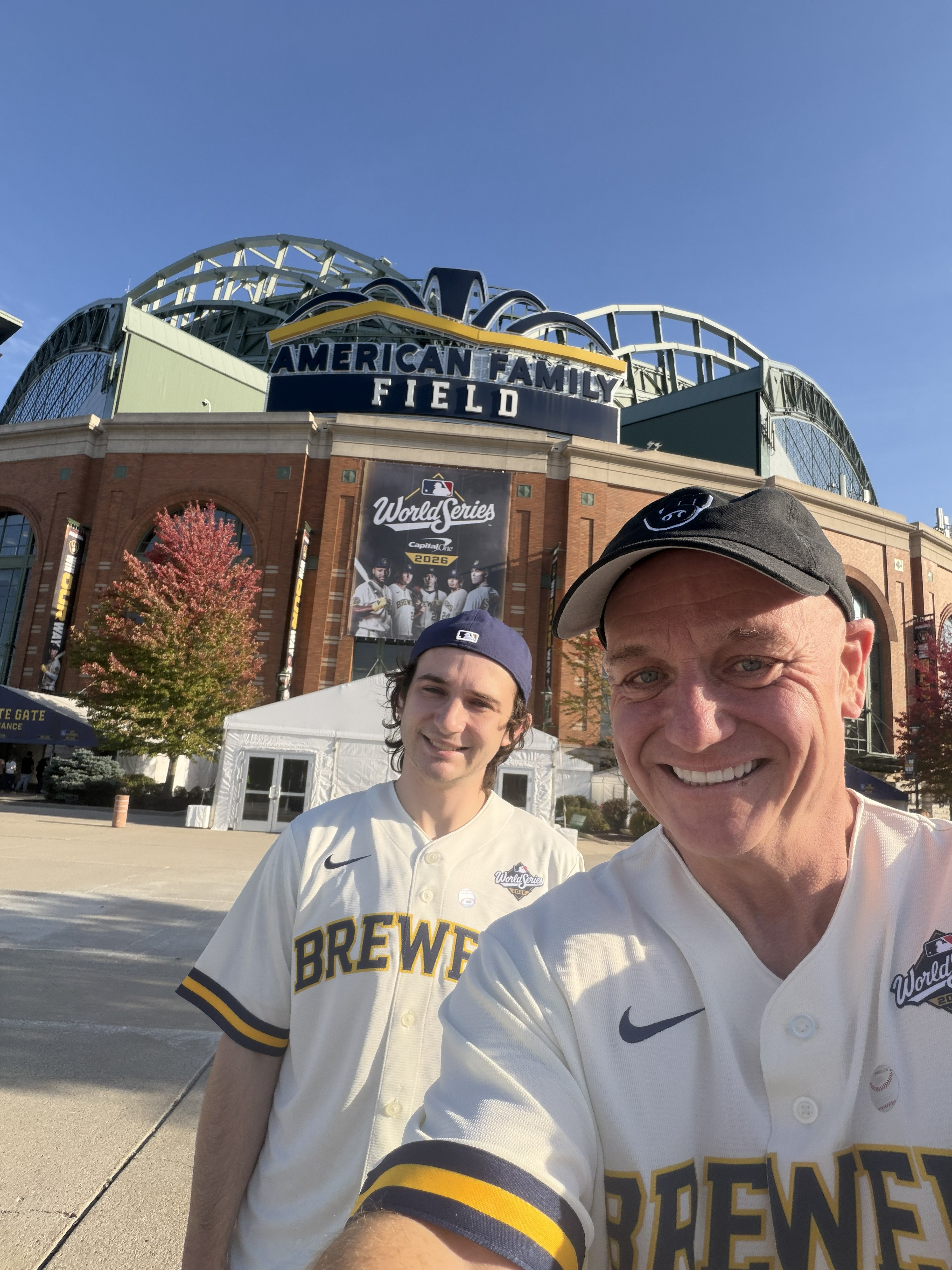 Tampa International Airport braces for World Series crowds as fans arrive Games 3, 4 and 5 — WFTS ABC Action News Tampa, Land O' Lakes Sports news