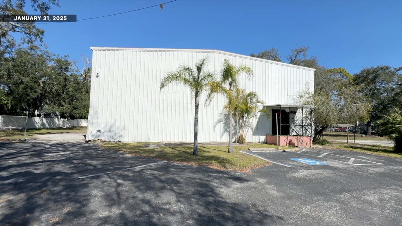 Inside the transformation: new workforce development center takes shape in Tampa's University area — WFTS ABC Action News Tampa, Land O' Lakes Real Estate news