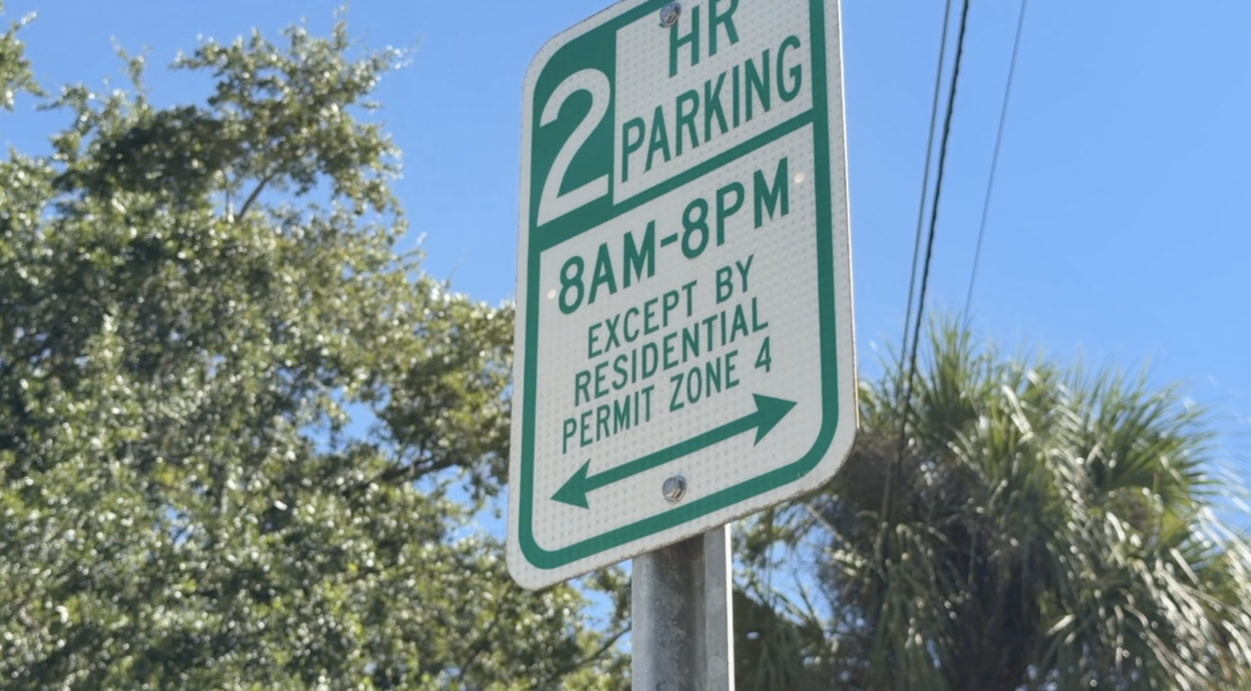 St. Pete City Council considers raising parking ticket rates — WFTS ABC Action News Tampa, Land O' Lakes Government news