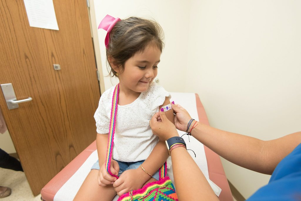 Proposed school, daycare vaccine changes are challenged in administrative court — Florida Phoenix, Land O' Lakes Health news