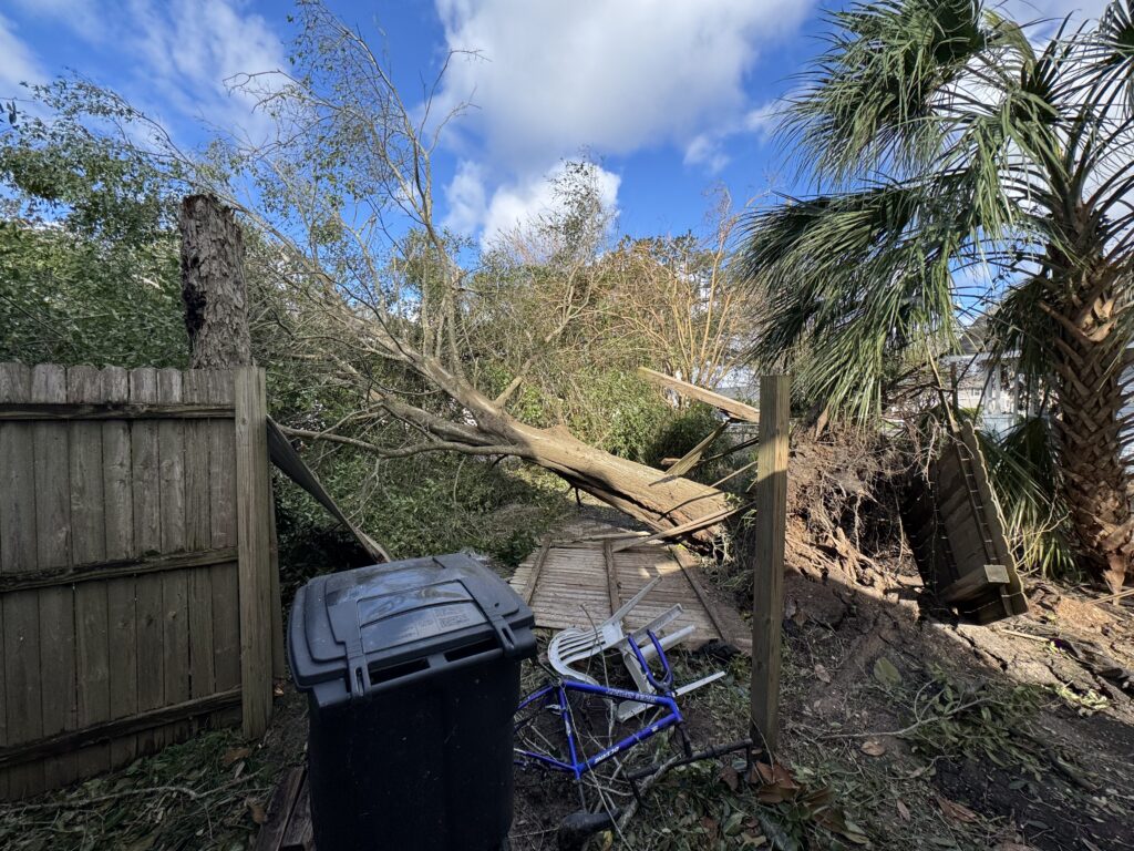DeSantis says Florida Isaias death toll reaches six; thousands still without power — Florida Phoenix, Land O' Lakes Health news