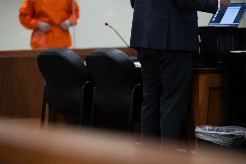 With fewer public defenders, indigent defendants pay the price — Florida Phoenix, Land O' Lakes Schools news
