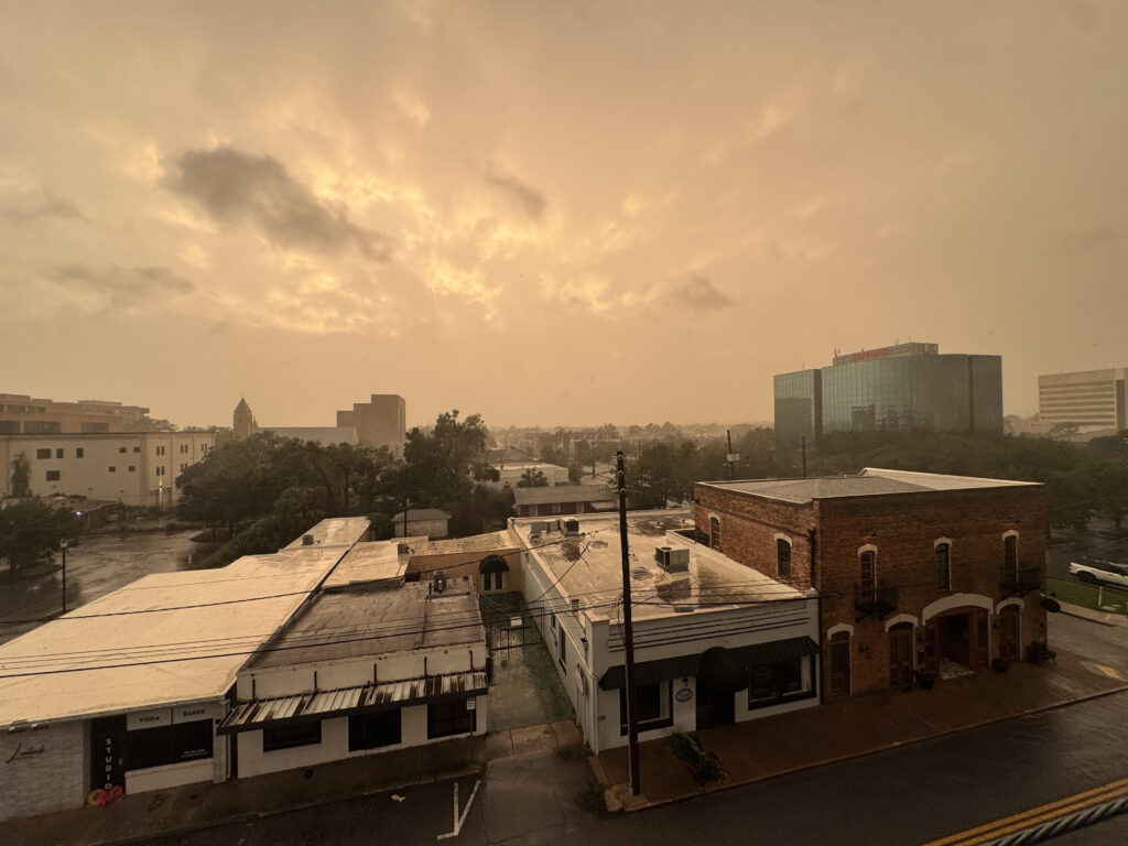One death reported in Florida as Hurricane Isaias moves through — Florida Phoenix, Land O' Lakes Business news