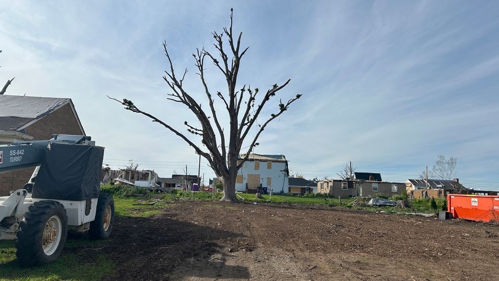 Repairing tornado-damaged homes could take years, local contractor says — Fox 11 Green Bay Local, Land O' Lakes Community news