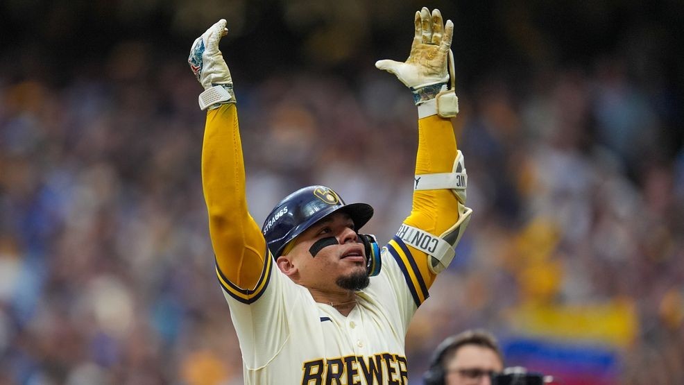 Slow home run trots could take center stage this World Series — Fox 11 Green Bay Sports, Land O' Lakes Sports news