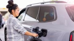 US inflation rises more than expected ahead of midterm elections — BBC Business, Land O' Lakes Business news