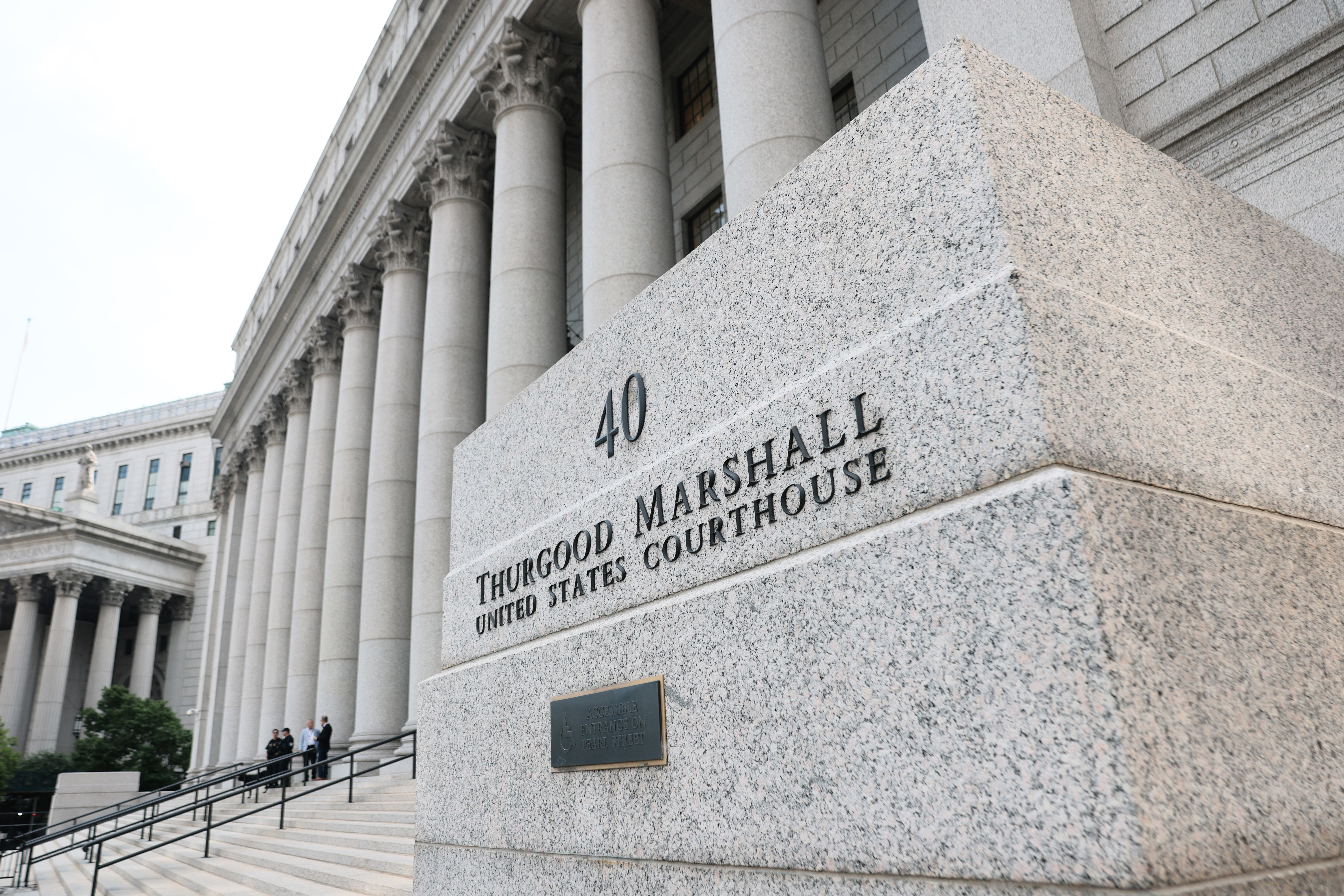 NYC sues personal injury law firm accused of bogus trip-and-fall claims — Gothamist