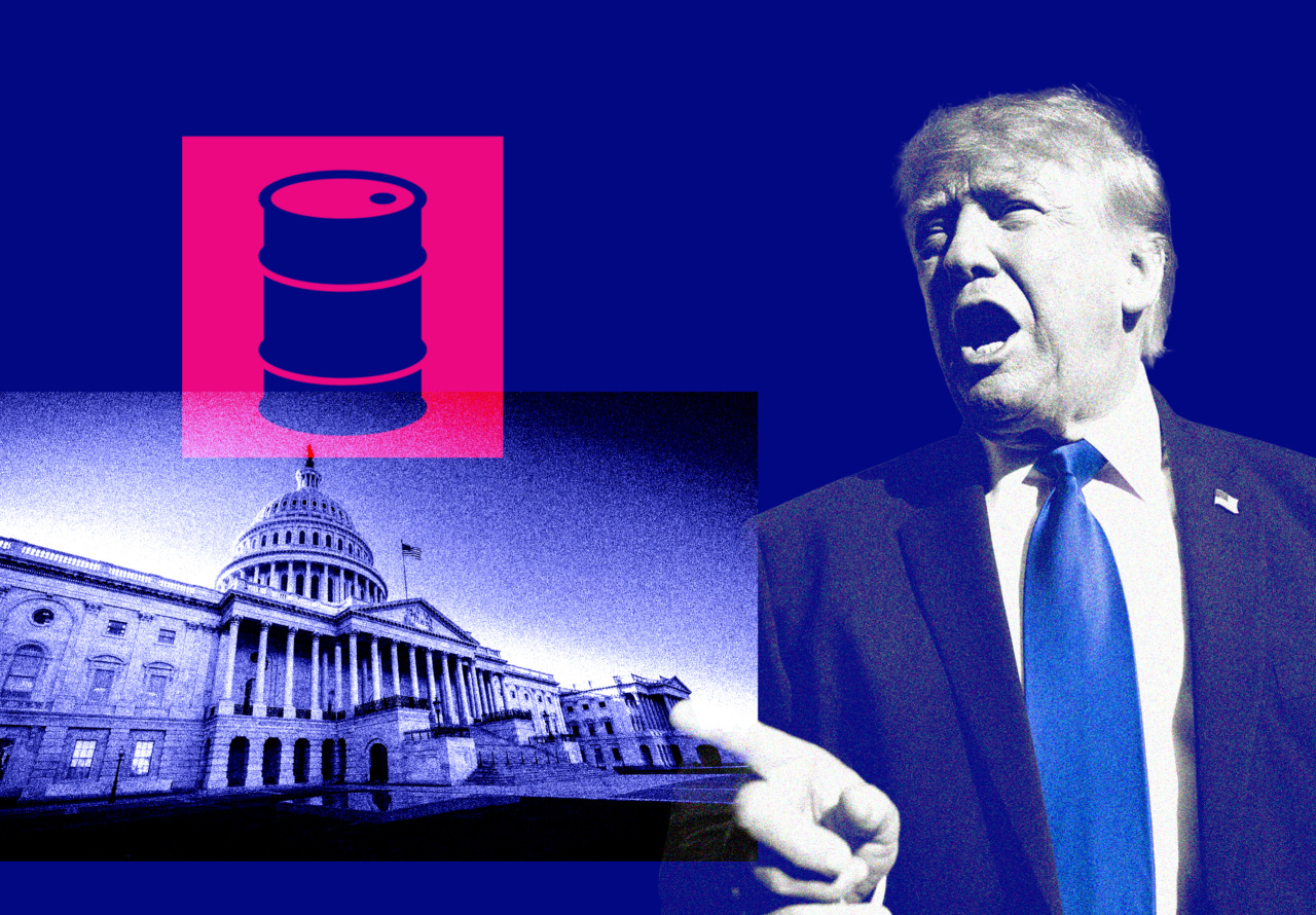 Oil markets are on edge ahead of the weekend, as midterm elections near and fresh U.S. strikes on Iran are predicted — MarketWatch