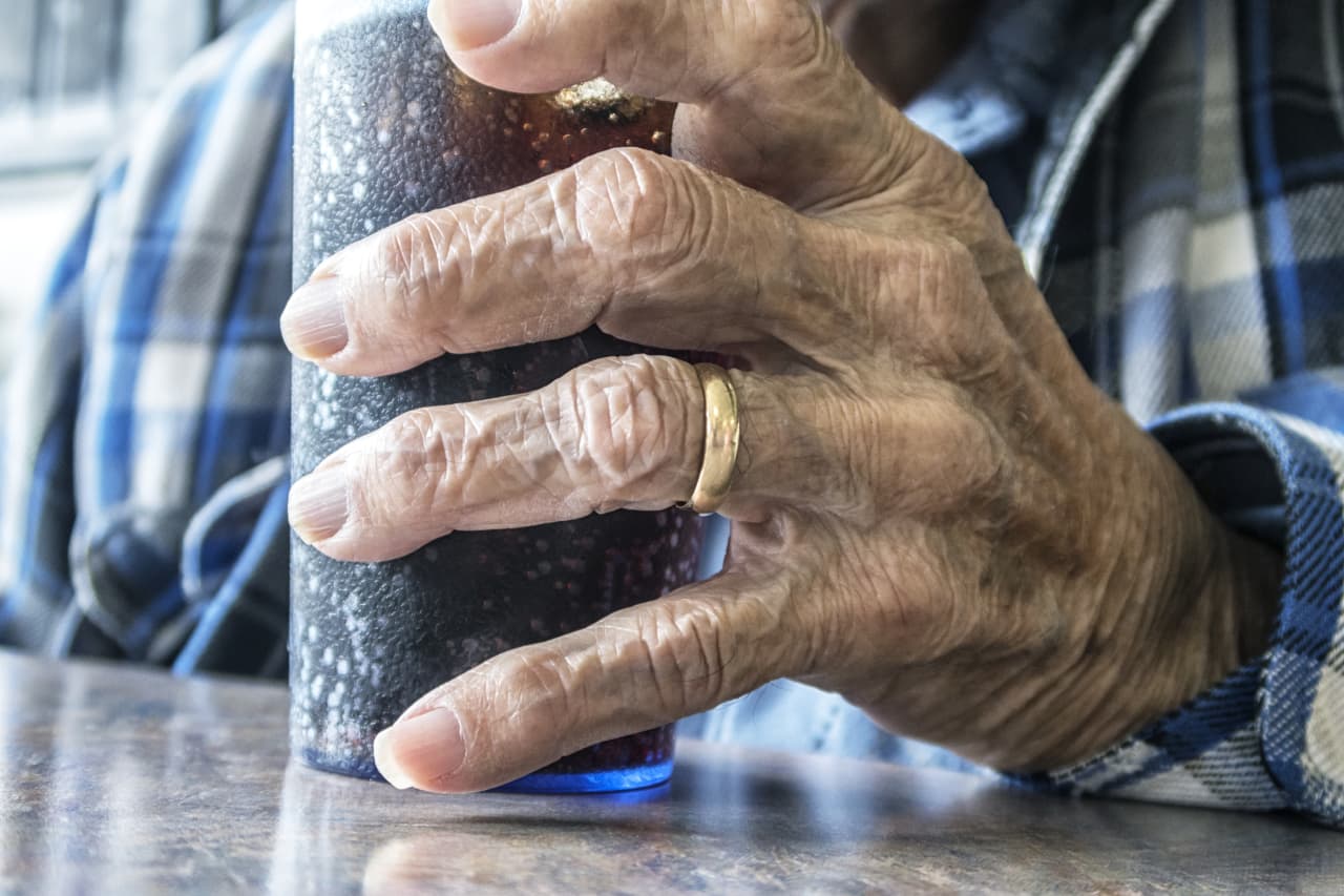 The COLA wars are coming for Social Security — MarketWatch