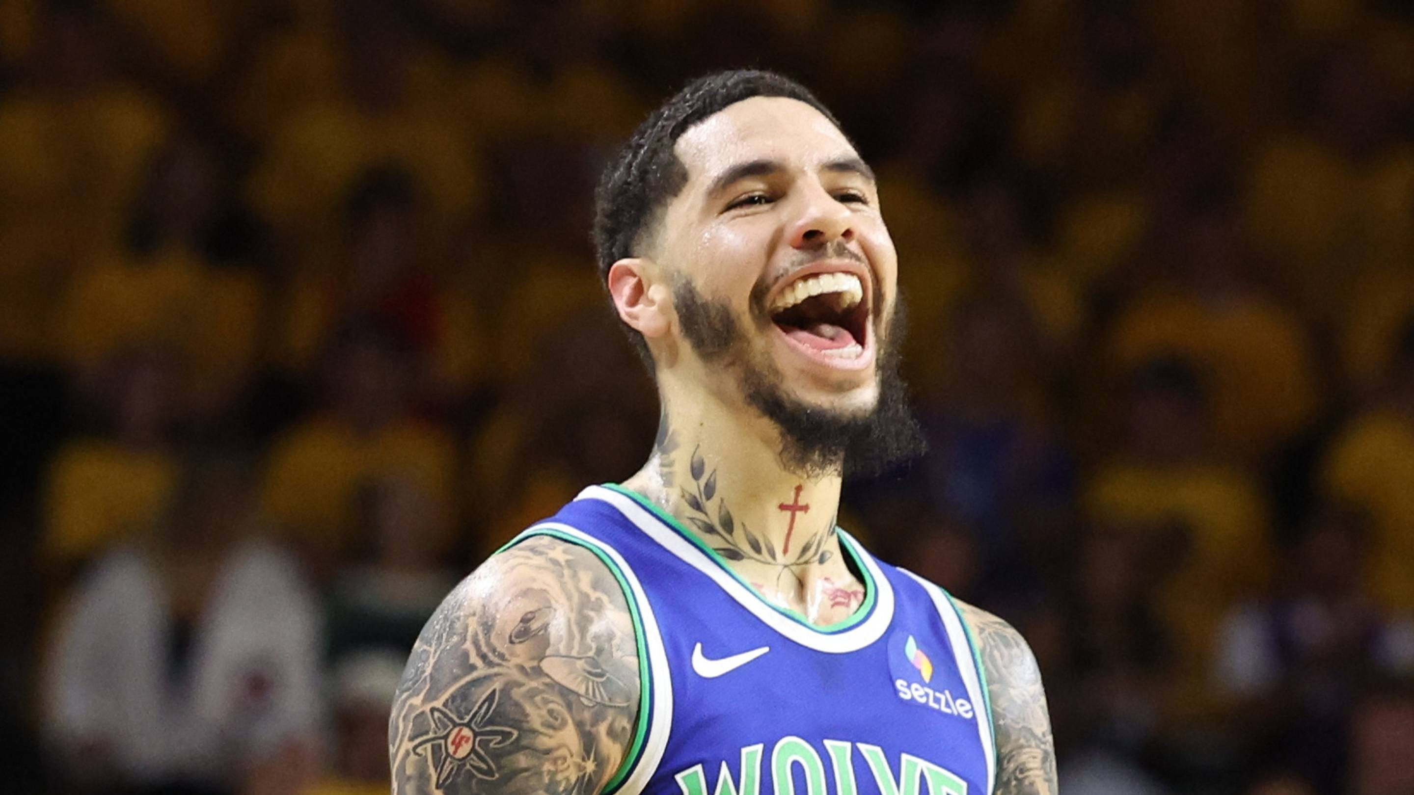 LaMelo Ball's hunger to win should benefit the Timberwolves — Dunking With Wolves (T-Wolves), Land O' Lakes Sports news