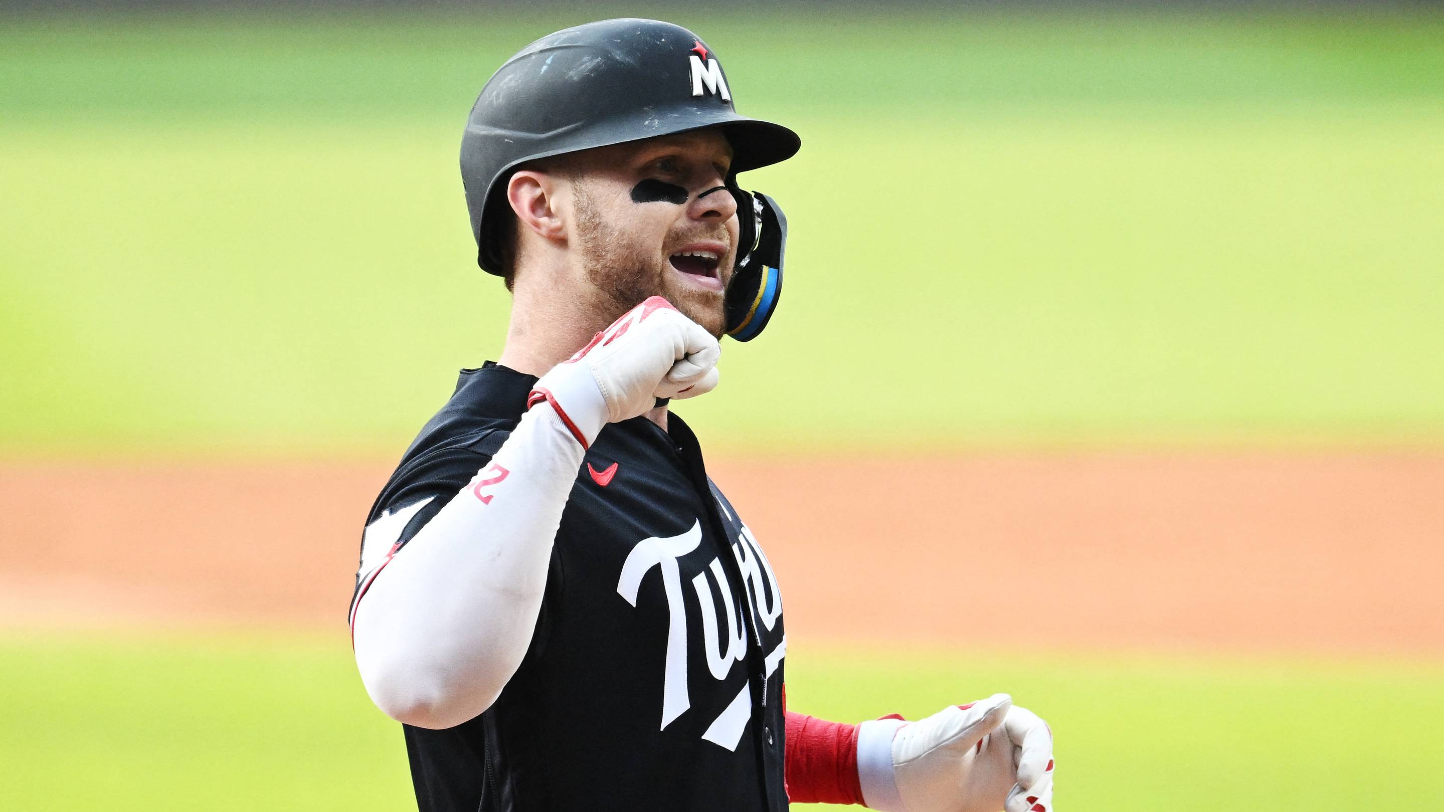 How Twins can prevent Ryan Jeffers from signing with Yankees this offseason — Puckett's Pond (Twins), Land O' Lakes Sports news