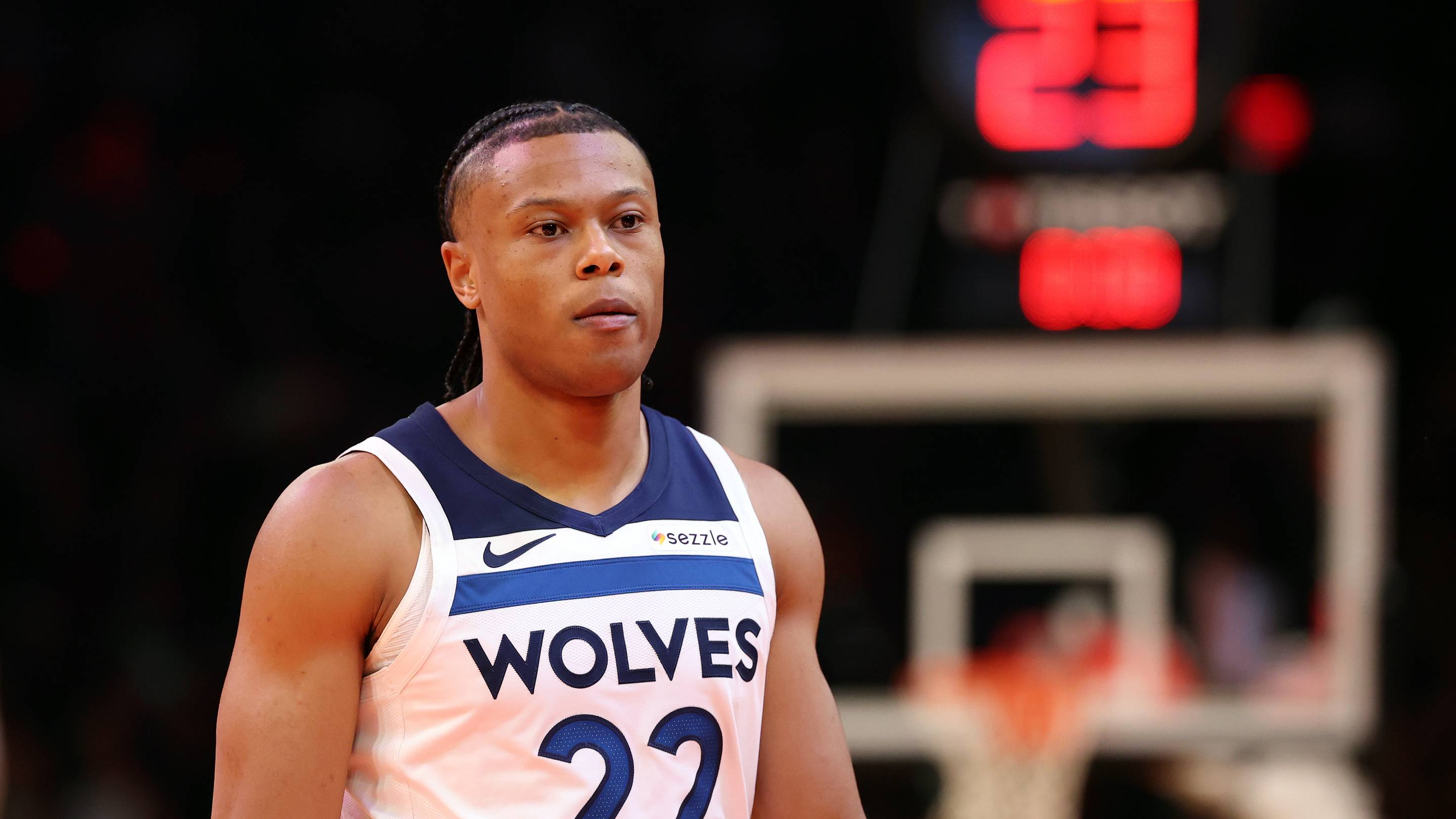 Jaylen Clark feels poised to start season outside of Timberwolves rotation — Dunking With Wolves (T-Wolves), Land O' Lakes Sports news