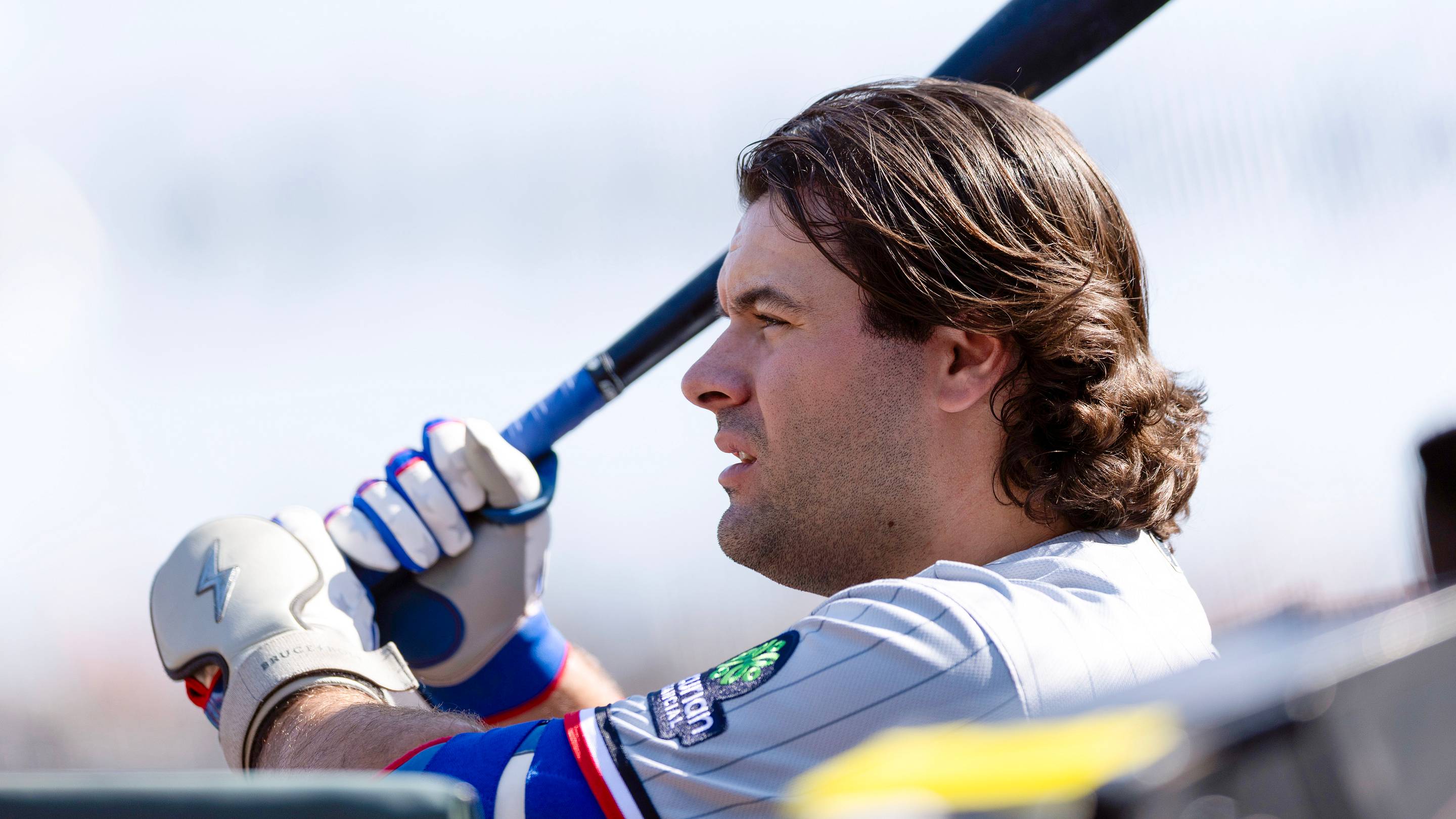 Does former first-round pick Aaron Sabato have future with Twins after long-awaited MLB debut? — Puckett's Pond (Twins), Land O' Lakes Sports news