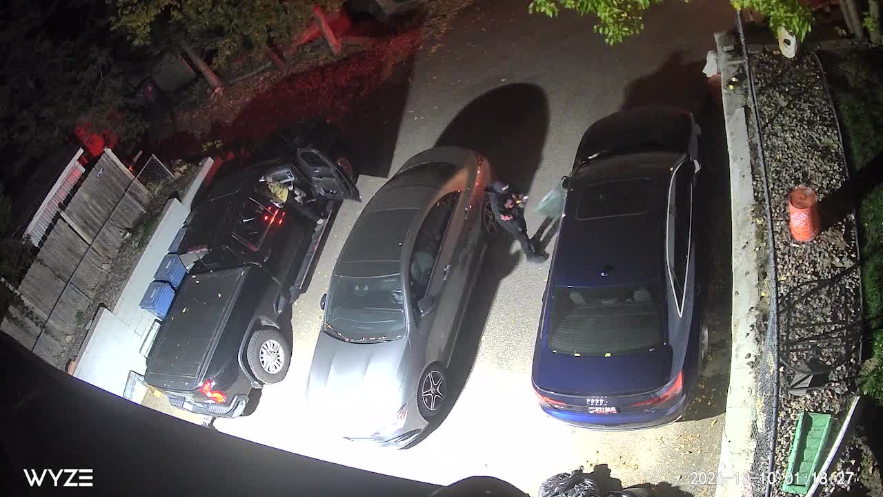 Juvenile window-smashing suspects caught on camera in south Minneapolis — KSTP 5