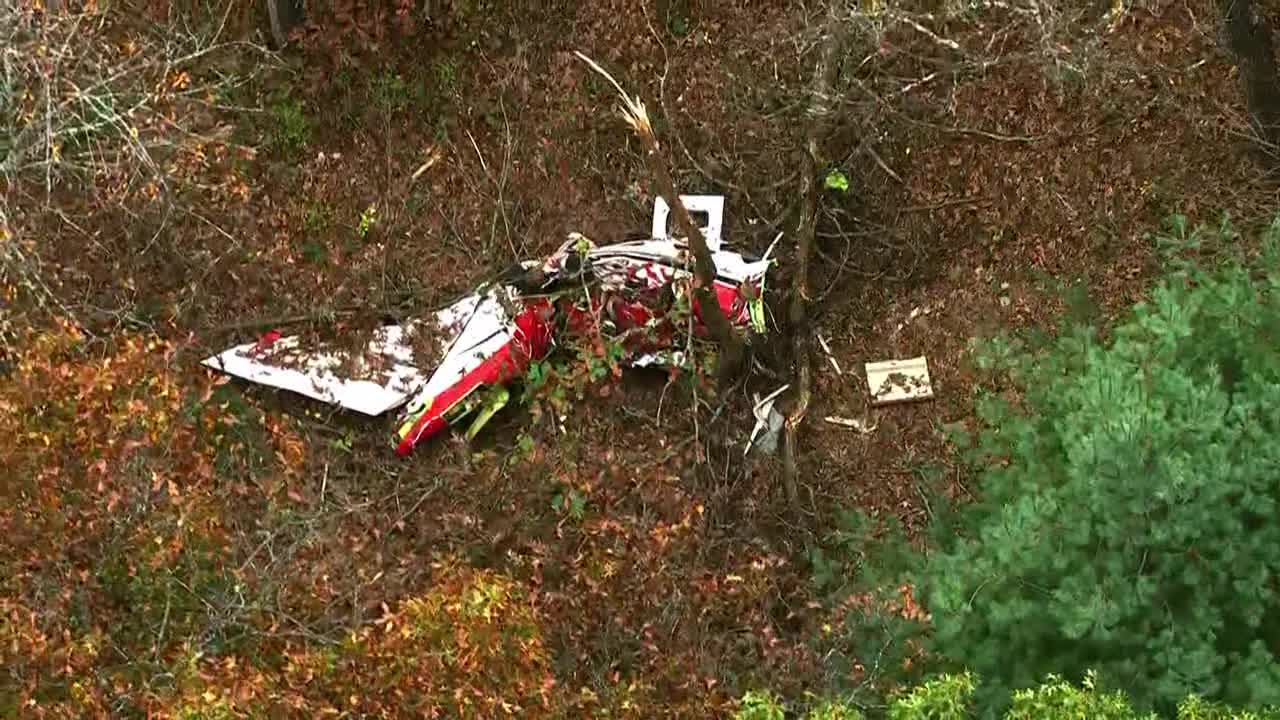 Western Wisconsin communities mourn 6 victims killed in plane crash — KSTP 5