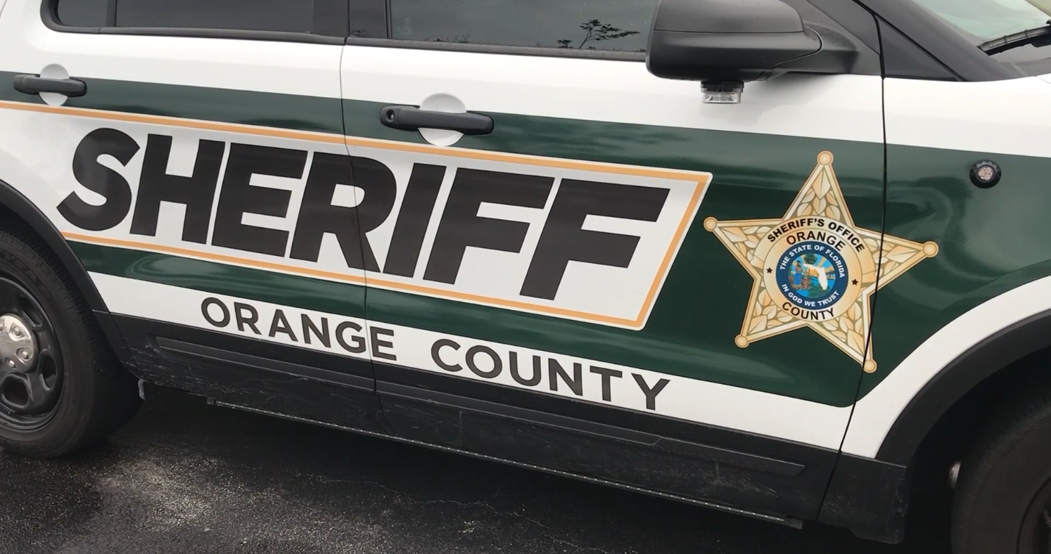 1 killed, 2 children among 6 hospitalized in Orange County chain-reaction crash — WESH 2 Orlando, Land O' Lakes Health news