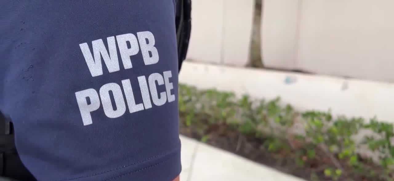 West Palm Beach police investigate deadly shooting on Presidential Way — WPBF West Palm Beach, Land O' Lakes Community news