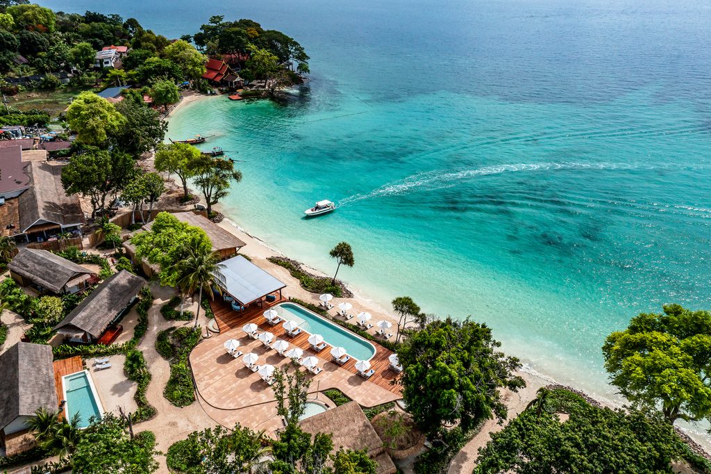 4 Ways to Experience the Beauty of Thailand With OUTRIGGER — Marin Magazine, Land O' Lakes Dining news