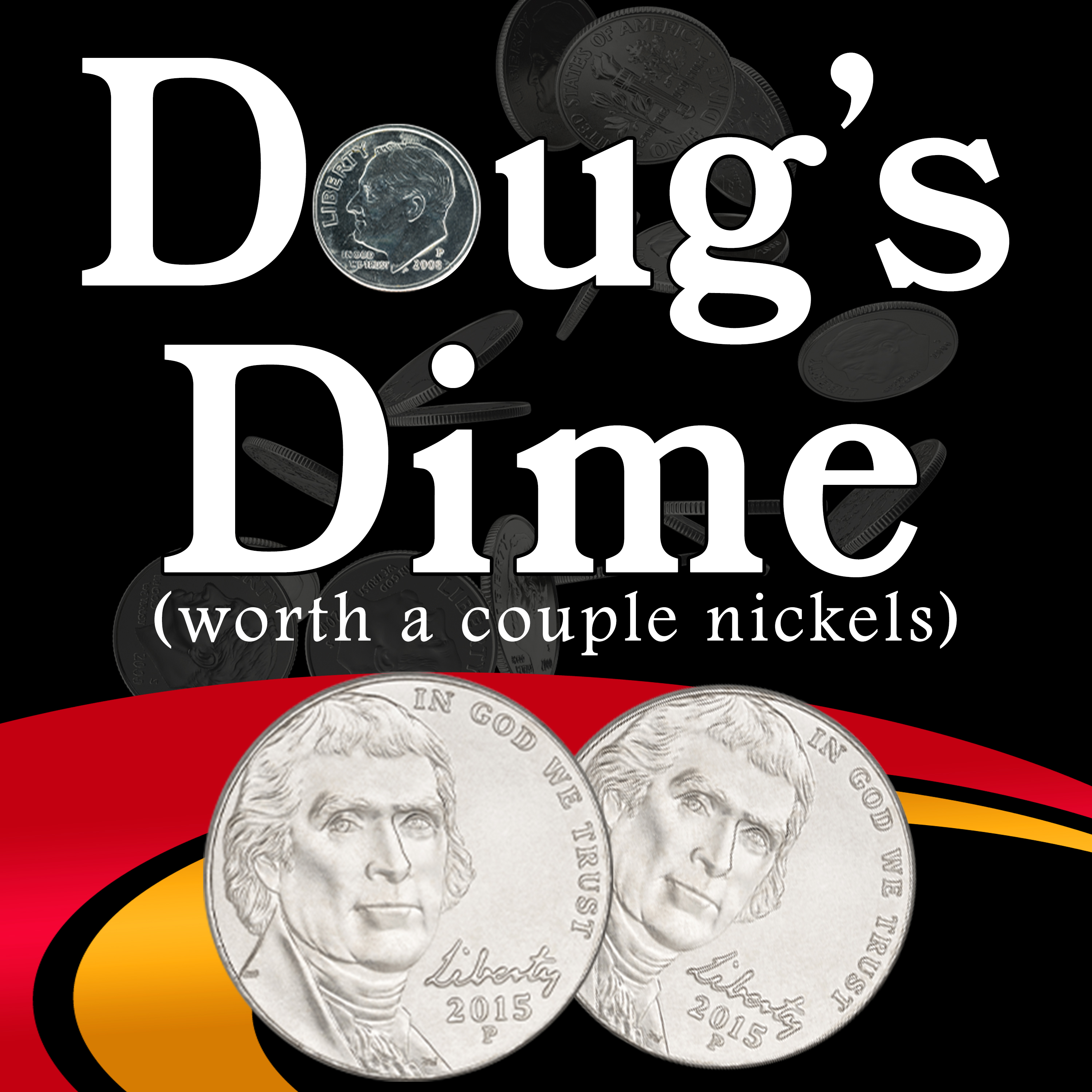 Doug’s Dime: Is the TV Set Going Extinct? — KFGO, Land O' Lakes Community news