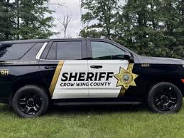 Man killed in Crow Wing County E-bike crash — KFGO, Land O' Lakes Community news