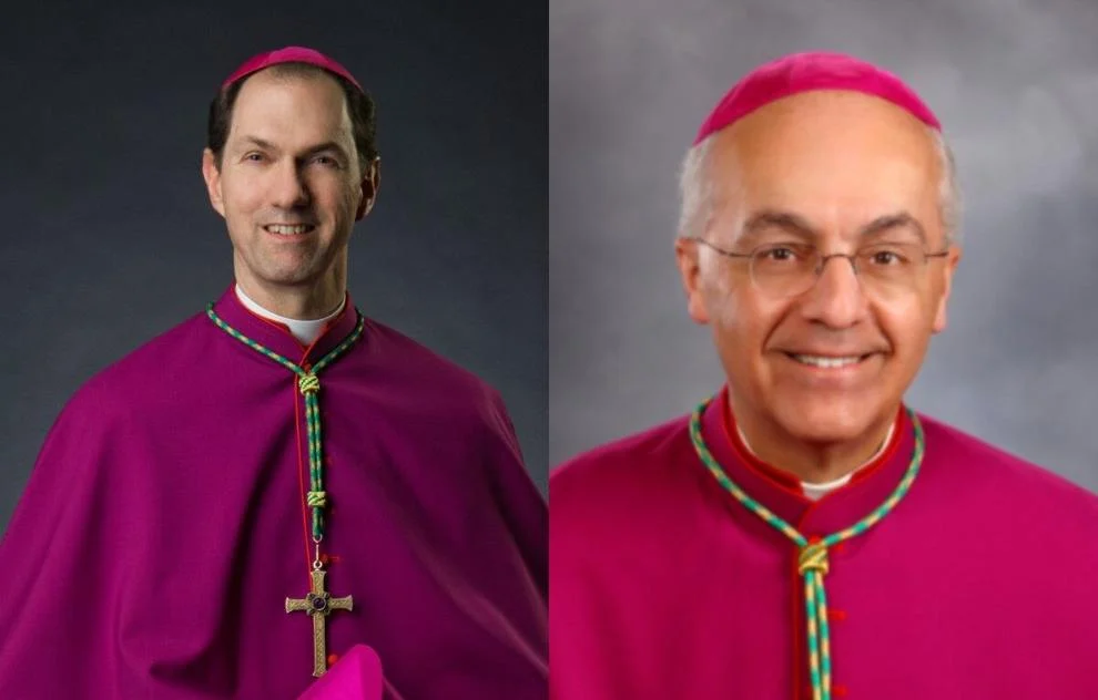 Catholic bishops urge support of North Dakota Measure 1 — KFGO, Land O' Lakes Community news