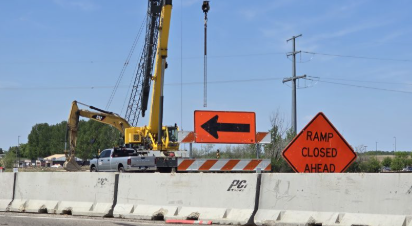 Bridge demolition on Highway 210 has been scheduled for October 29th and 30th following delay — KFGO, Land O' Lakes Community news
