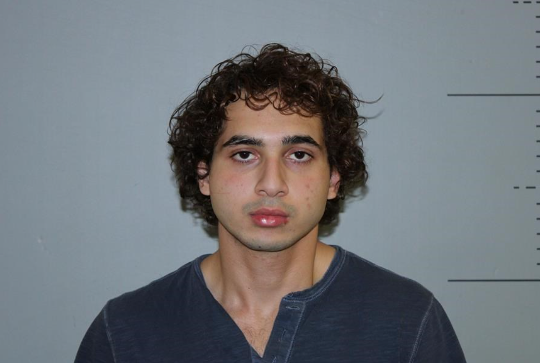 Arrest made in Jamestown shots fired investigation — KFGO, Land O' Lakes Community news