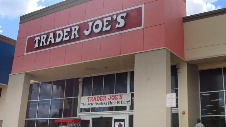 Trader Joe's opening 28 new stores across 15 states. See the full list of locations — WTSP Business Tampa Bay, Land O' Lakes Business news