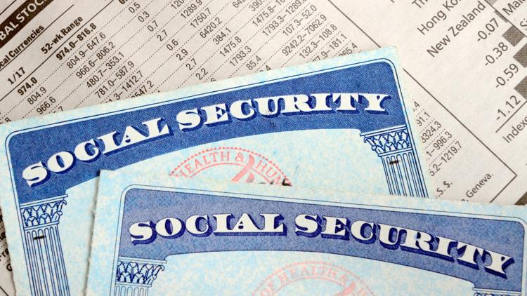 Social Security COLA for 2027 is coming Wednesday. Here’s what to expect — WTSP Business Tampa Bay, Land O' Lakes Business news